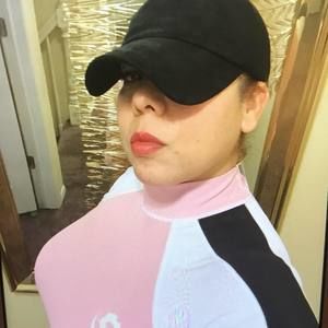 Meet your Posher, Araceli